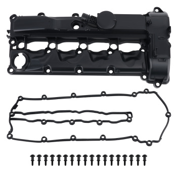 Coperchio Valvola Copertura Testa compatibile per Mercedes-Benz Classe C CLS GLC W205