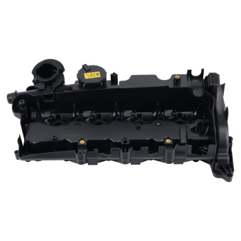 Coperchio della valvola compatibile per BMW E90 E91 E92 E87 E88 E82 E60 E83 N47 11128508570