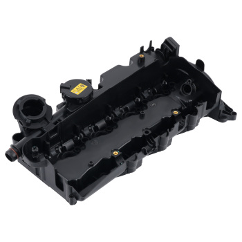 Coperchio della valvola compatibile per BMW E90 E91 E92 E87 E88 E82 E60 E83 N47 11128508570