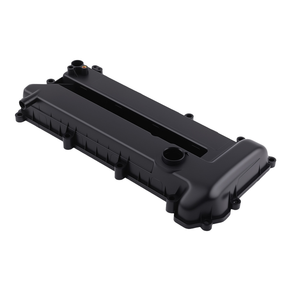 Cache Culasse compatible pour Ford Fiesta V/Mondeo III 2000-2008 1S7G6M293BK Plastique