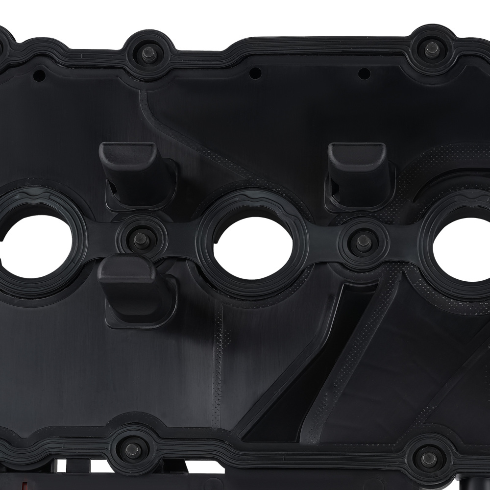 Valve cover + gasket for Audi TT 8J3 2006/08-2010/06 2.0 TFSI 06F103469G