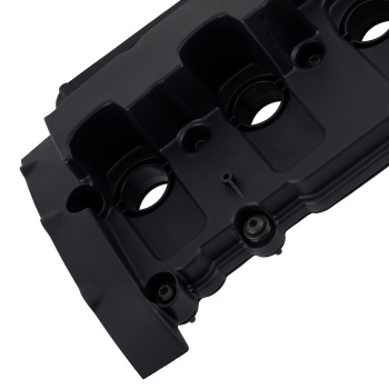 Couvercle de chambre de soupape compatible pour Audi A3 TT compatible pour VW Golf V Seat Skoda 06F103469F