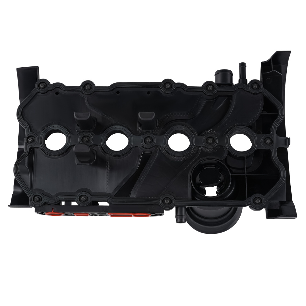 Valve cover + gasket for Audi TT 8J3 2006/08-2010/06 2.0 TFSI 06F103469G