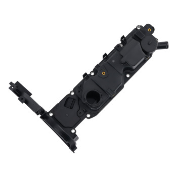 Copporto Della Ventila Zylinderkopfhaube compatibile per Ford Citroen Peugeot 1.5/1.6 Hdi