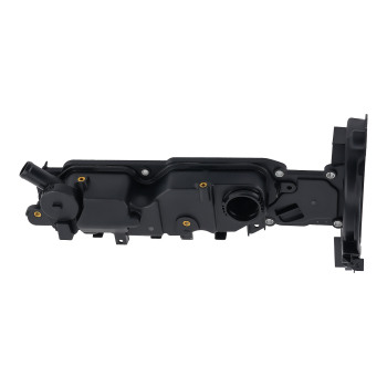 Copporto Della Ventila Zylinderkopfhaube compatibile per Ford Citroen Peugeot 1.5/1.6 Hdi