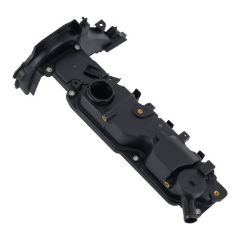 Copporto Della Ventila Zylinderkopfhaube compatibile per Ford Citroen Peugeot 1.5/1.6 Hdi