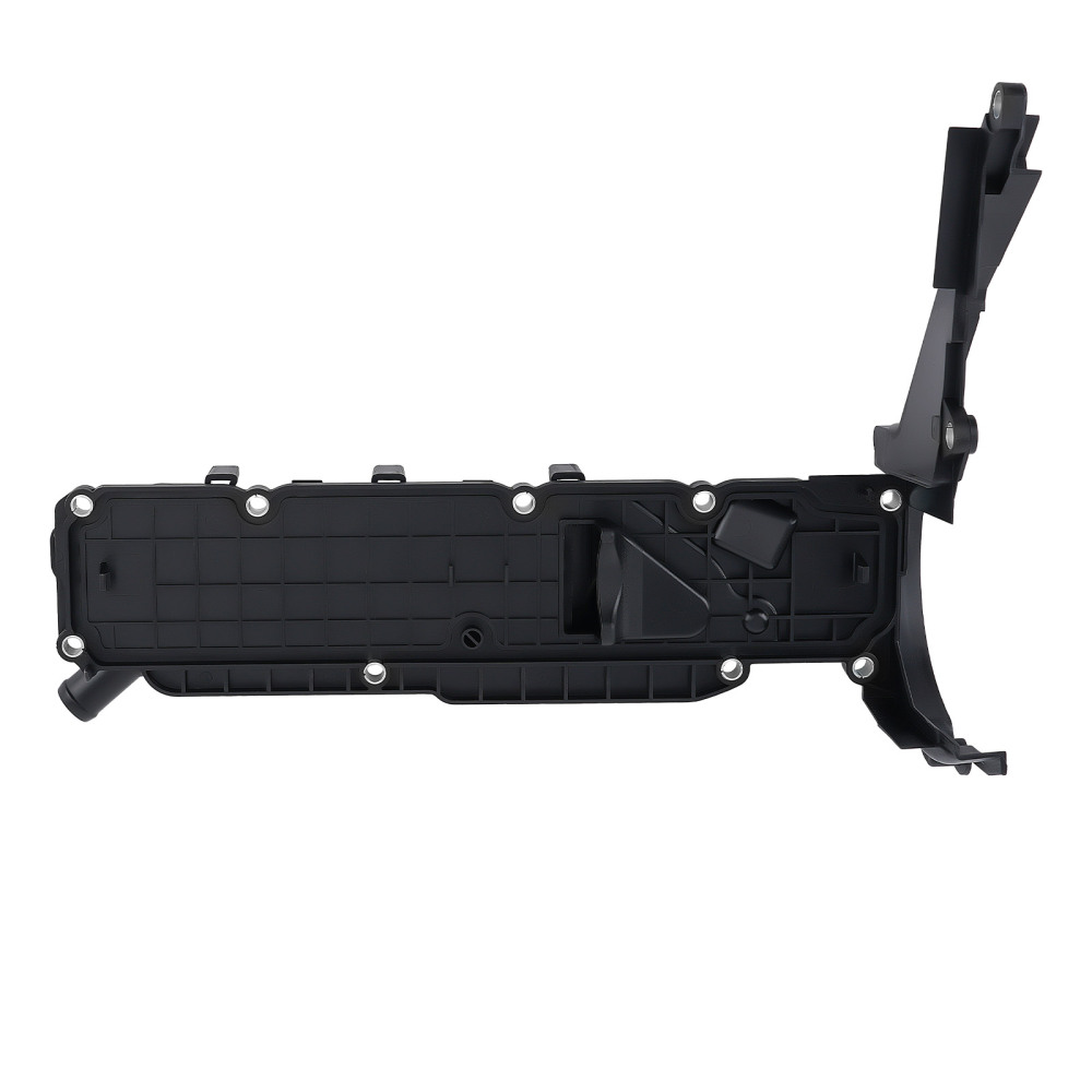 Ventilcovert Zylinderkopfhaube Adapté Compatible pour Ford Citroen Peugeot 1.5/1.6 Hdi