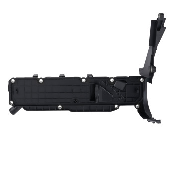Copporto Della Ventila Zylinderkopfhaube compatibile per Ford Citroen Peugeot 1.5/1.6 Hdi