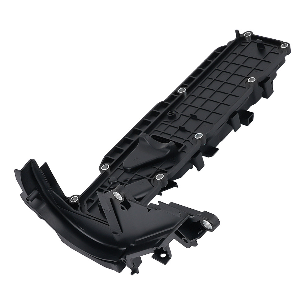 Ventilcovert Zylinderkopfhaube Adapté Compatible pour Ford Citroen Peugeot 1.5/1.6 Hdi