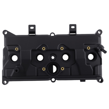 Engine Valve Cover Kit with Gasket compatible for Nissan Sentra 1.8L 2013-2015 132643RC0A