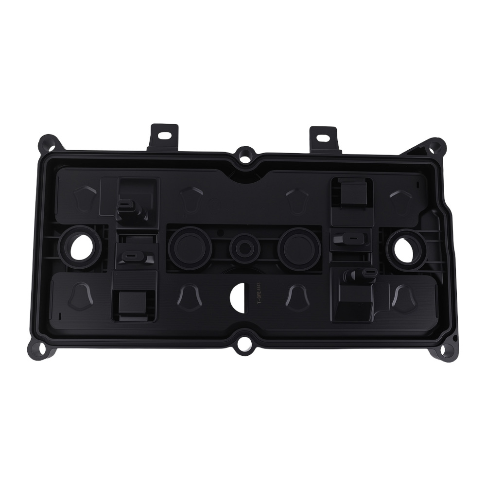Engine Valve Cover Kit with Gasket compatible for Nissan Sentra 1.8L 2013-2015 132643RC0A