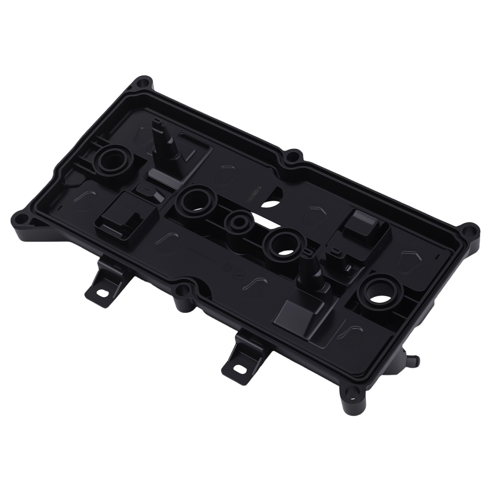 Engine Valve Cover Kit with Gasket compatible for Nissan Sentra 1.8L 2013-2015 132643RC0A