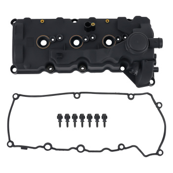 Coperchio della valvola del cilindro compatibile per Audi A4 A6 A7 compatibile per VW Touareg 059103469AR