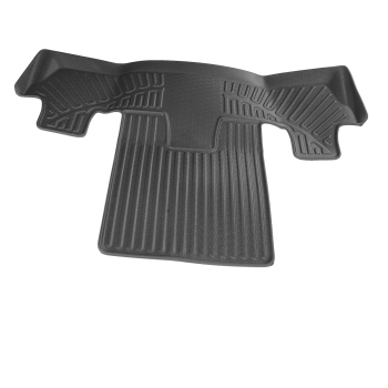 Floor Mats Liner Set All-Weather compatible for Ford Expedition 7 seats 2018 2019-2024