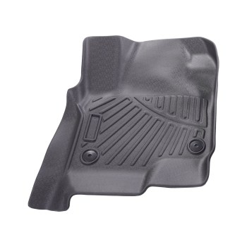 Floor Mats Liner Set compatible for Ford ExpeditionExpedition Max 8 seats 2018-2024