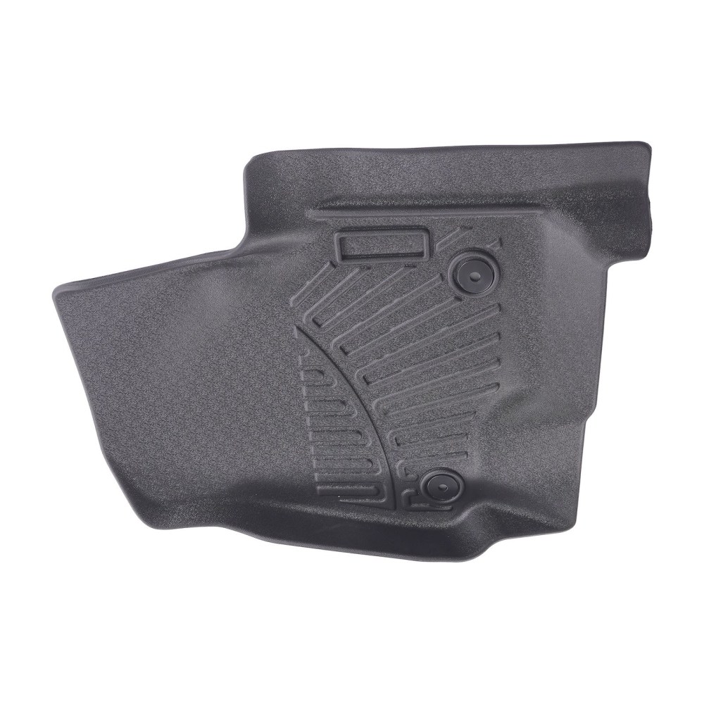 Floor Mats Liner Set compatible for Ford ExpeditionExpedition Max 8 seats 2018-2024