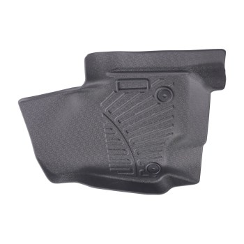 Floor Mats Liner Set compatible for Ford ExpeditionExpedition Max 8 seats 2018-2024