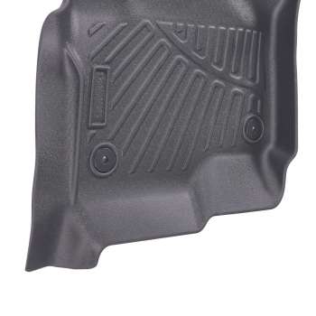 Floor Mats Liner Set compatible for Ford ExpeditionExpedition Max 8 seats 2018-2024