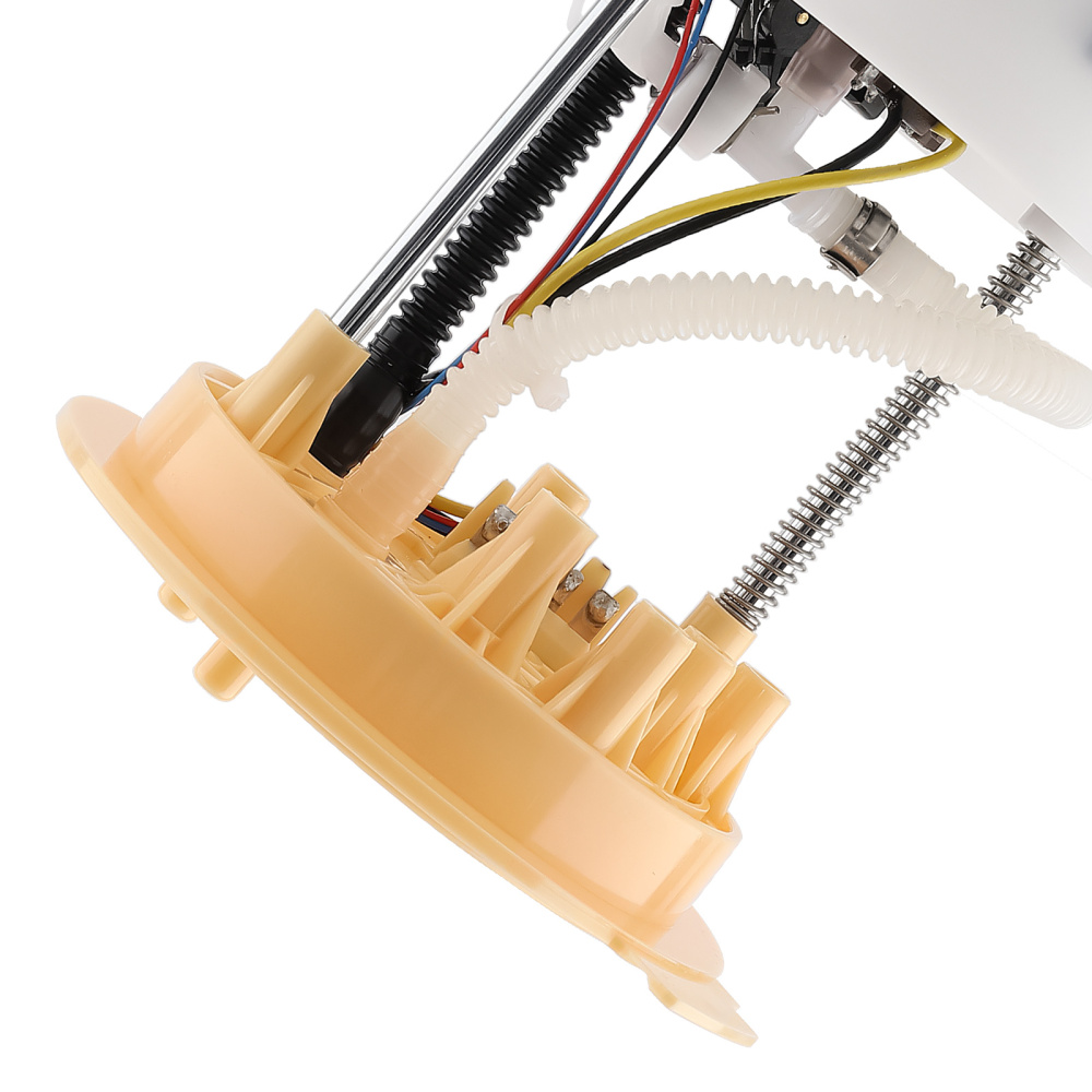 IN TANK FUEL PUMP ASSEMBLY compatible for AUDI A3 compatible for VW 1K0919050J ,1K0919050AB ,1K0919050D