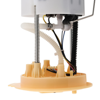 IN TANK FUEL PUMP ASSEMBLY compatible for AUDI A3 compatible for VW 1K0919050J ,1K0919050AB ,1K0919050D