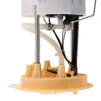 IN TANK FUEL PUMP ASSEMBLY compatible for AUDI A3 compatible for VW 1K0919050J ,1K0919050AB ,1K0919050D