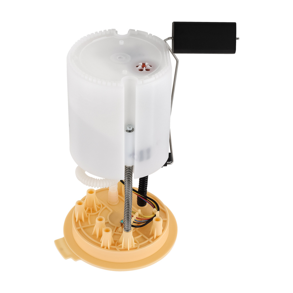 IN TANK FUEL PUMP ASSEMBLY compatible for AUDI A3 compatible for VW 1K0919050J ,1K0919050AB ,1K0919050D