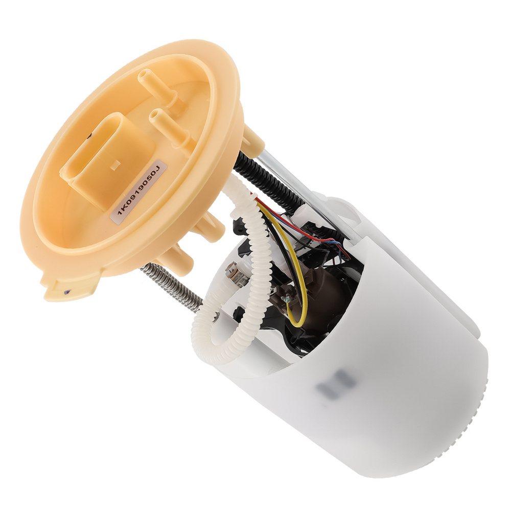 IN TANK FUEL PUMP ASSEMBLY compatible for AUDI A3 compatible for VW 1K0919050J ,1K0919050AB ,1K0919050D