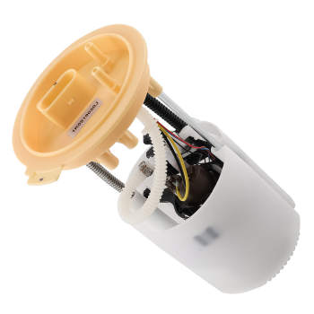 IN TANK FUEL PUMP ASSEMBLY compatible for AUDI A3 compatible for VW 1K0919050J ,1K0919050AB ,1K0919050D