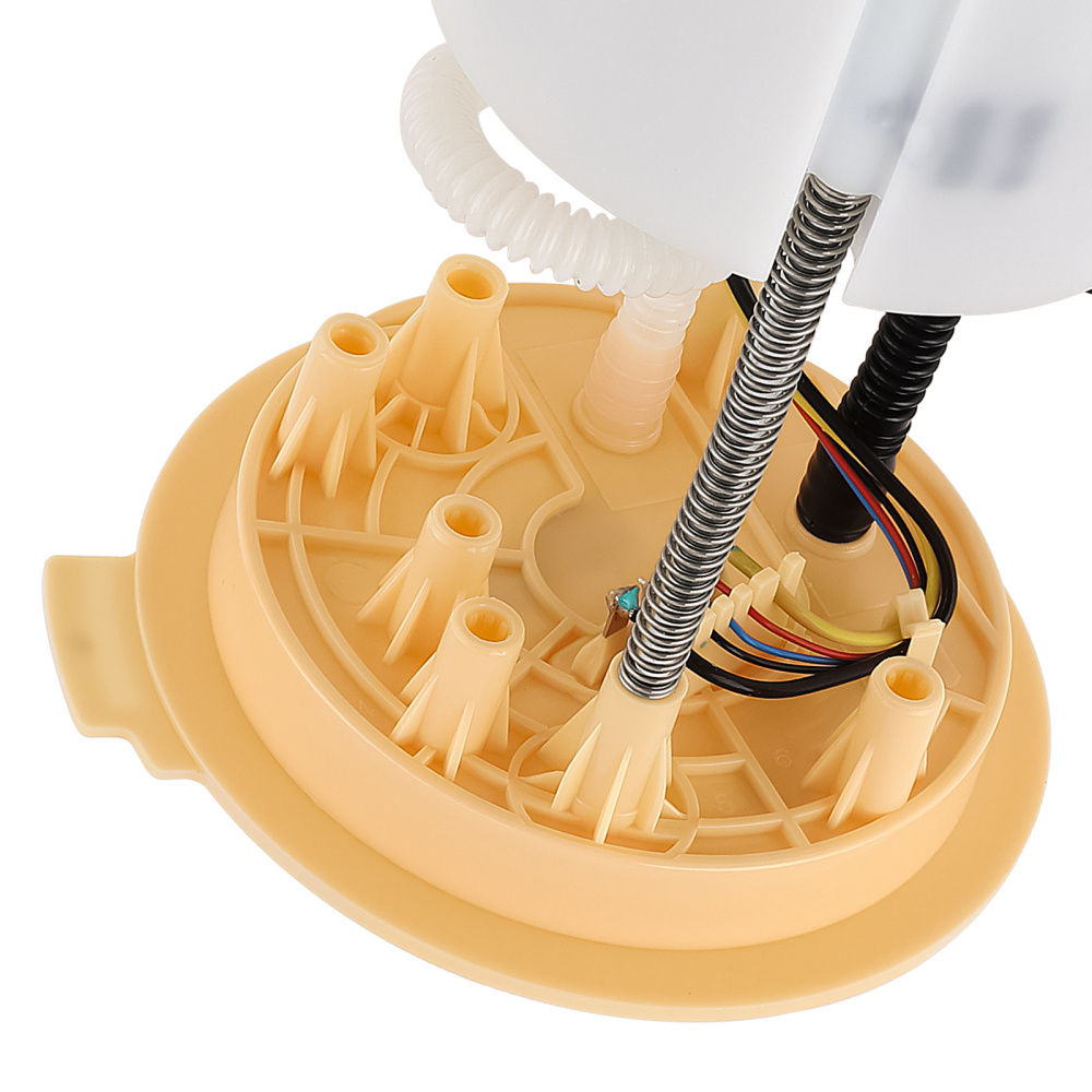 IN TANK FUEL PUMP ASSEMBLY compatible for AUDI A3 compatible for VW 1K0919050J ,1K0919050AB ,1K0919050D