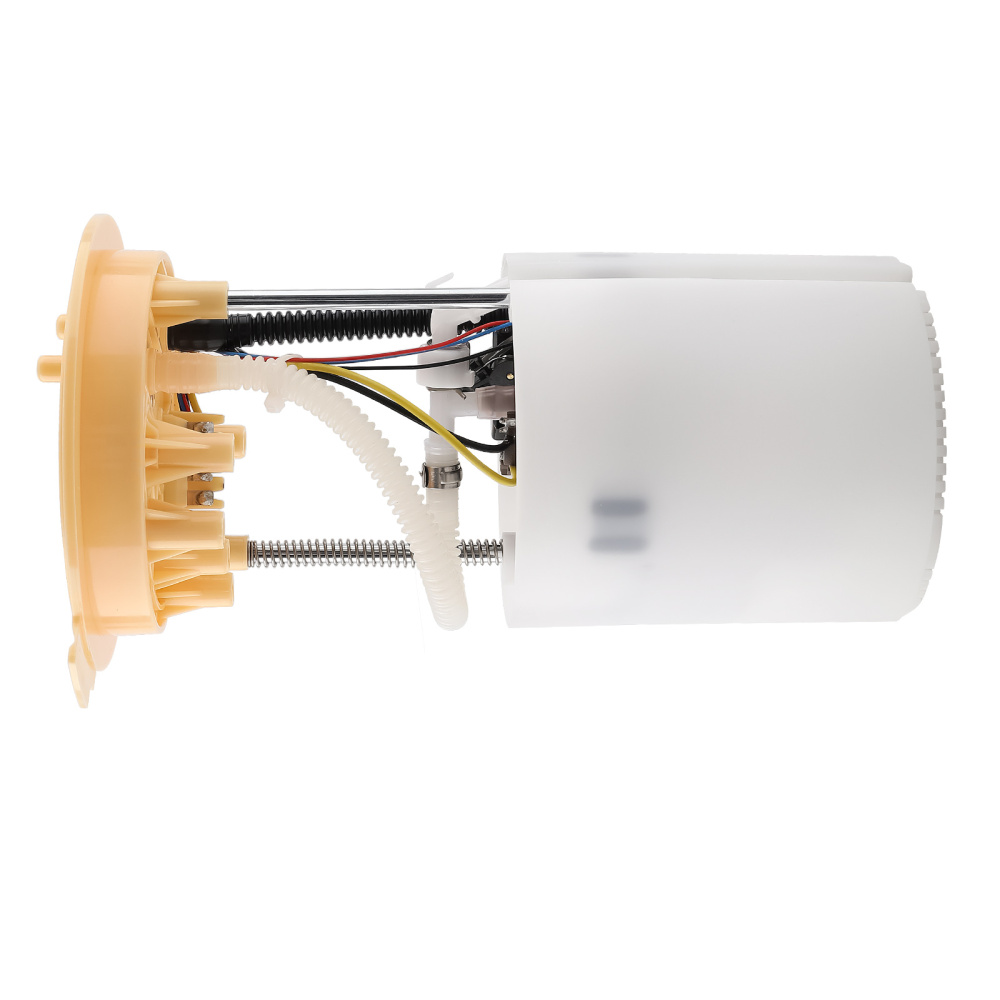 IN TANK FUEL PUMP ASSEMBLY compatible for AUDI A3 compatible for VW 1K0919050J ,1K0919050AB ,1K0919050D