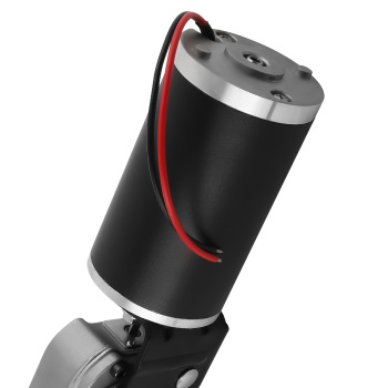 Slide Out Motor Gearbox For RVsTrailer W/Accu-slide Cable Driven Room System