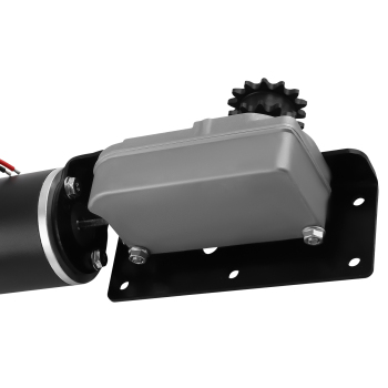 Slide Out Motor Gearbox For RVsTrailer W/Accu-slide Cable Driven Room System