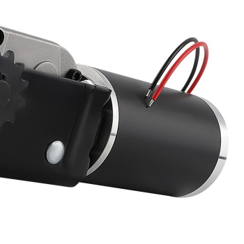 Slide Out Motor Gearbox For RVsTrailer W/Accu-slide Cable Driven Room System