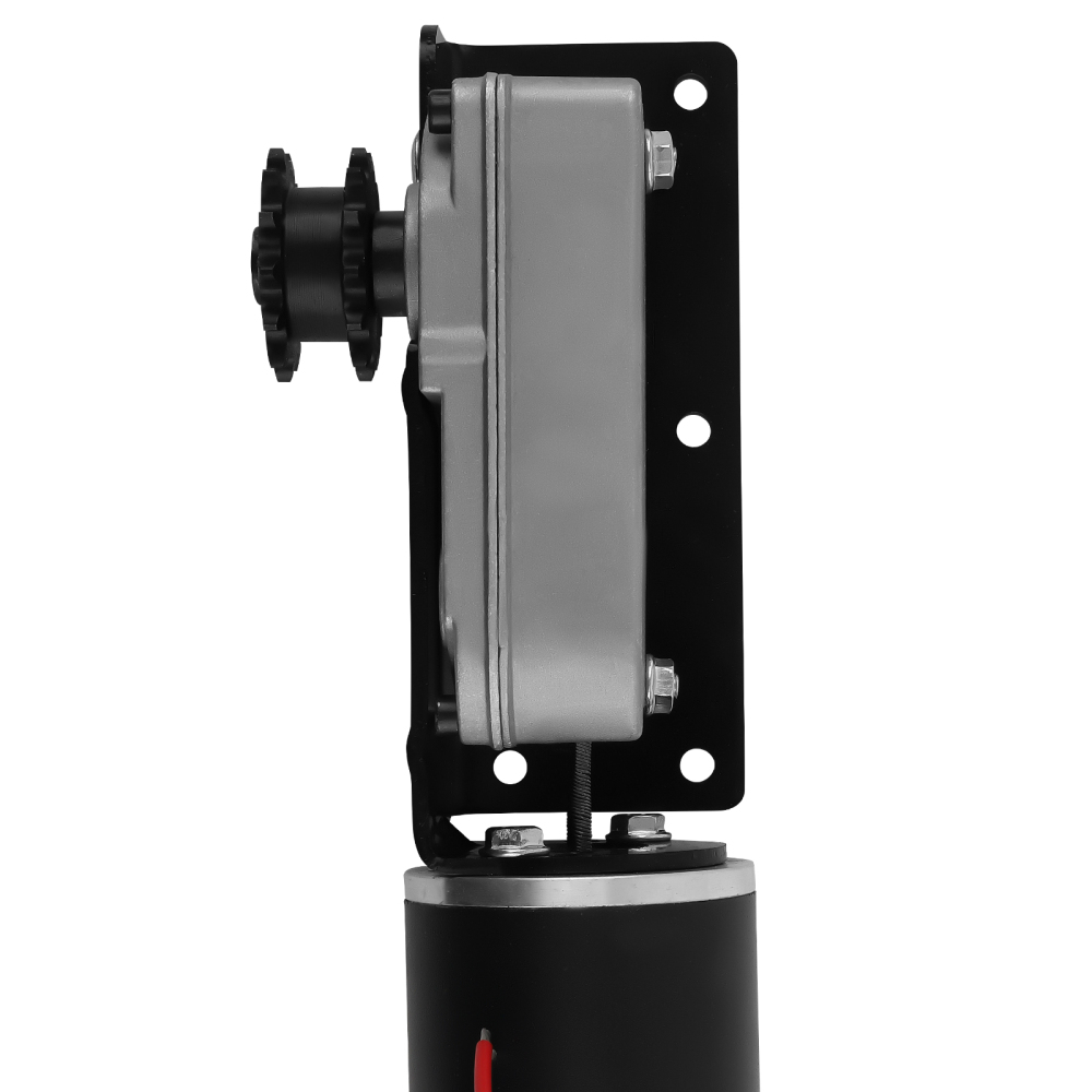 Slide Out Motor Gearbox For RVsTrailer W/Accu-slide Cable Driven Room System