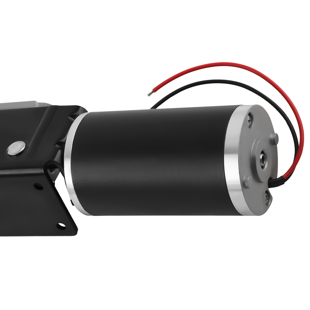 Slide Out Motor Gearbox For RVsTrailer W/Accu-slide Cable Driven Room System