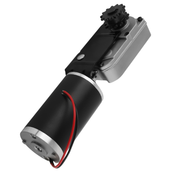 Slide Out Motor Gearbox For RVsTrailer W/Accu-slide Cable Driven Room System