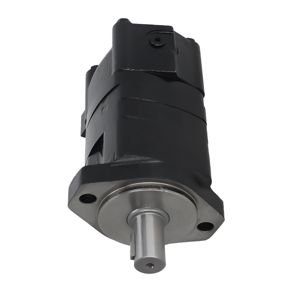 Hydraulic Motor Fit For Char-LynnEaton1041002006104-1002-006Black