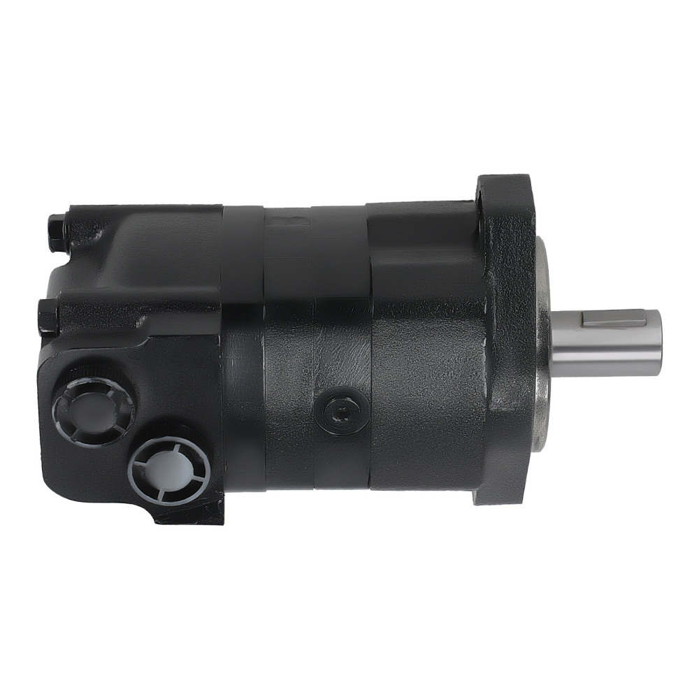 Hydraulic Motor Fit For Char-LynnEaton1041002006104-1002-006Black