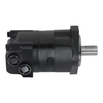 Hydraulic Motor Fit For Char-LynnEaton1041002006104-1002-006Black