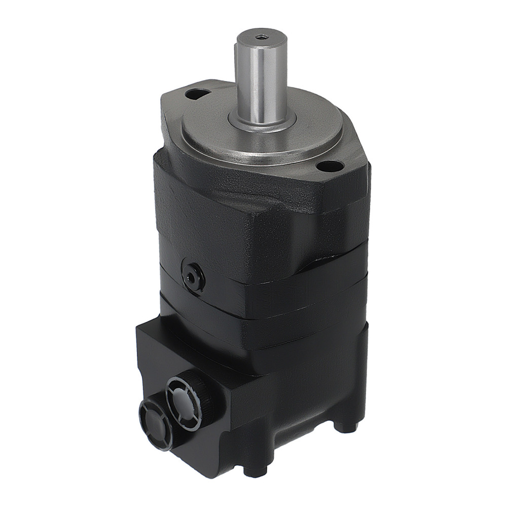 Hydraulic Motor Fit For Char-LynnEaton1041002006104-1002-006Black