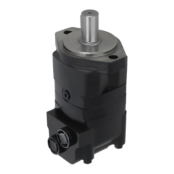 Hydraulic Motor Fit For Char-LynnEaton1041002006104-1002-006Black