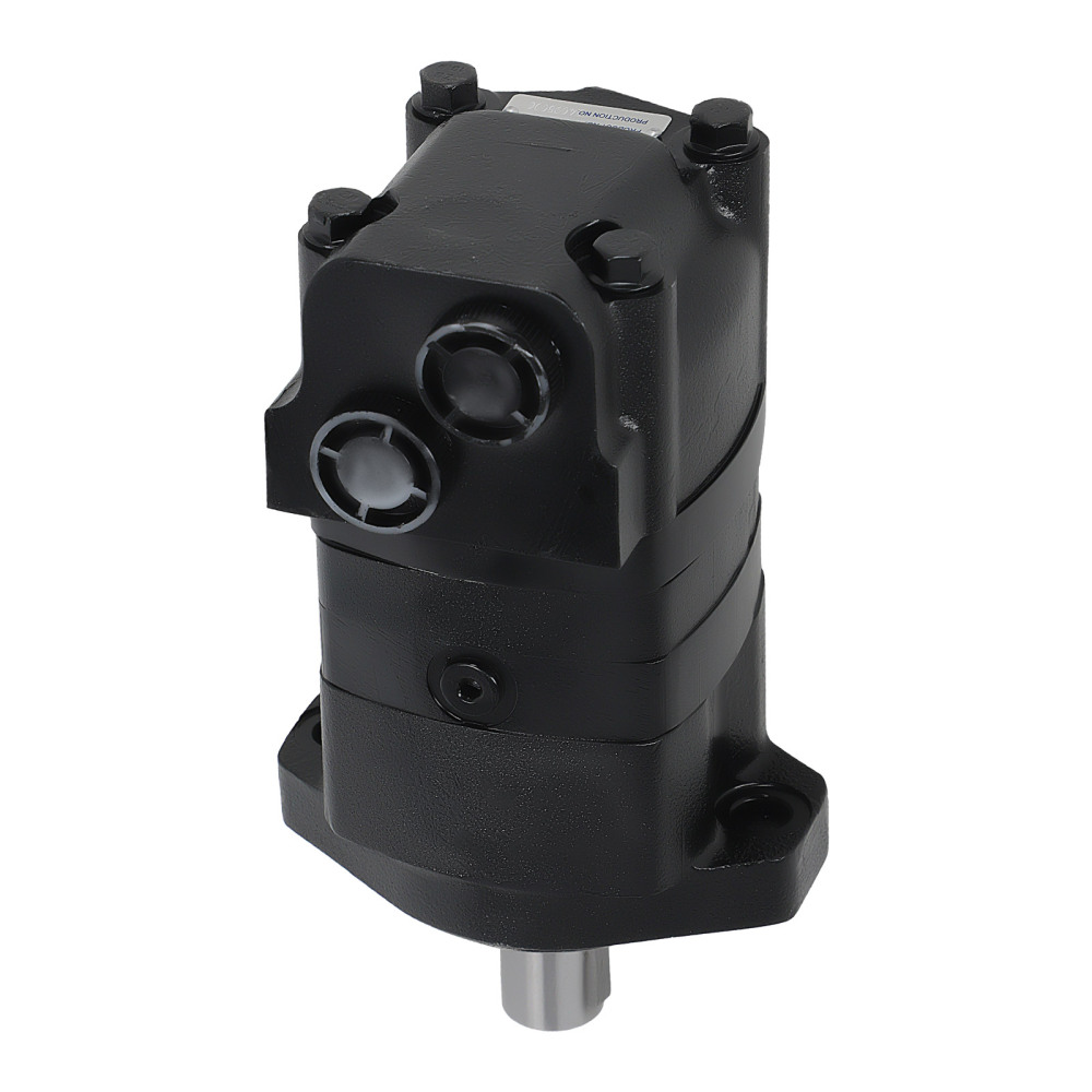 Hydraulic Motor Fit For Char-LynnEaton1041002006104-1002-006Black
