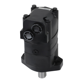 Hydraulic Motor Fit For Char-LynnEaton1041002006104-1002-006Black