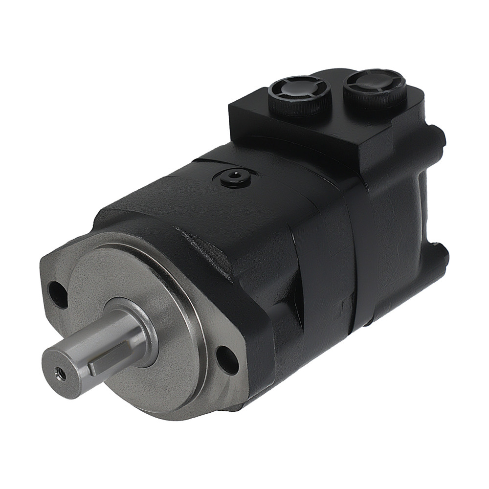 Hydraulic Motor Fit For Char-LynnEaton1041002006104-1002-006Black