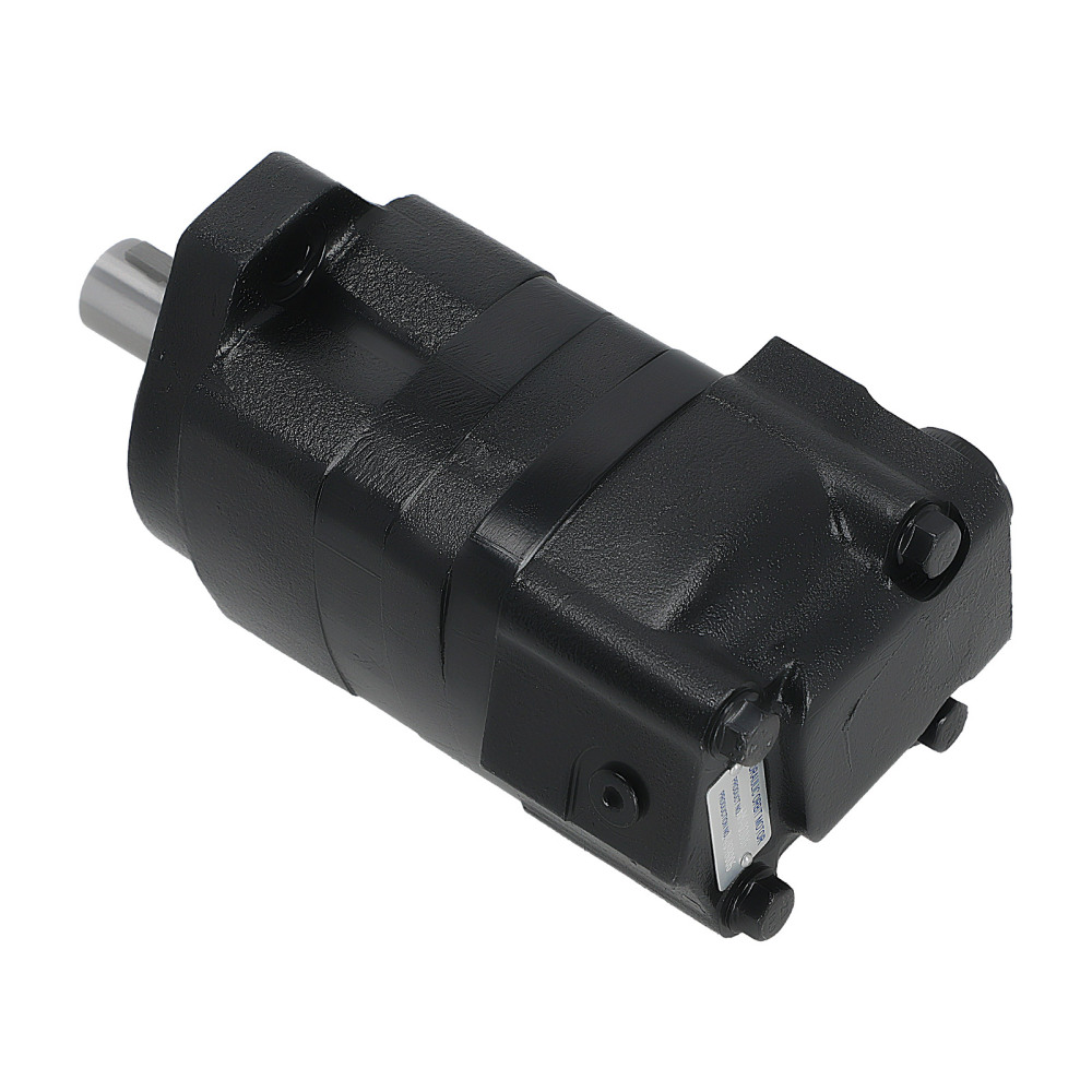 Hydraulic Motor Fit For Char-LynnEaton1041002006104-1002-006Black
