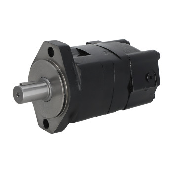 Hydraulic Motor Fit For Char-LynnEaton1041002006104-1002-006Black
