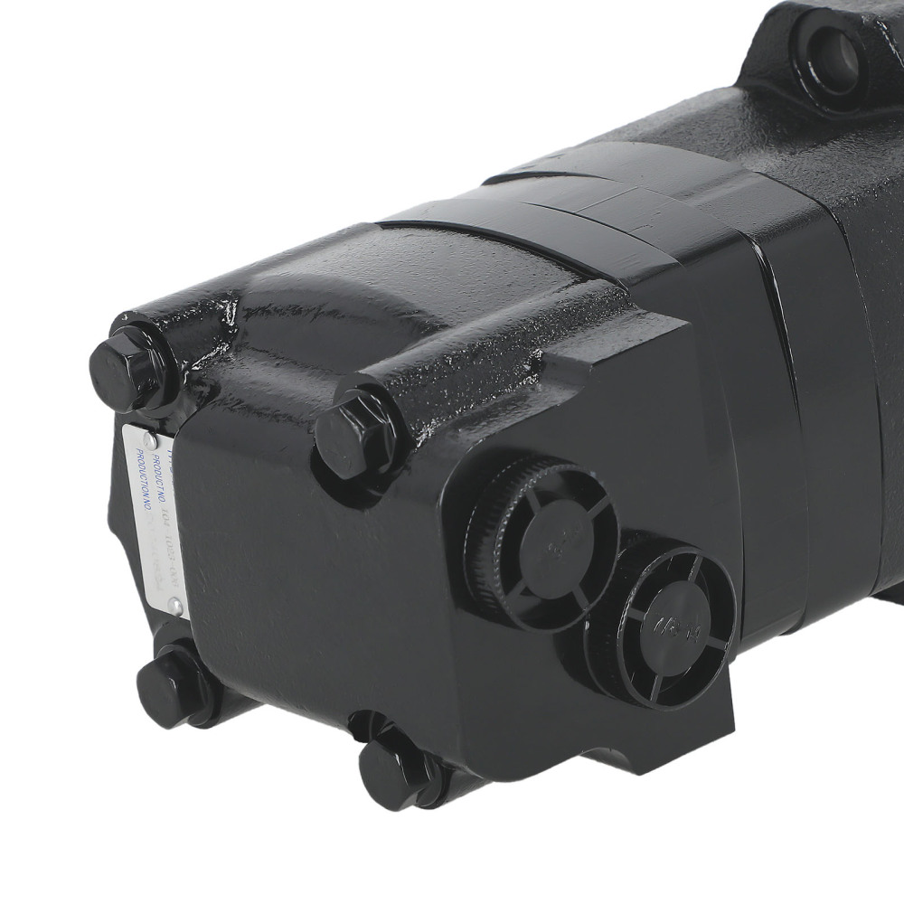 Hydraulic Motorfor Eaton Char-Lynn 2000 Series 6.2 CID 2 Bolt 104-1023-006