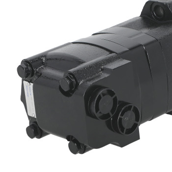 Hydraulic Motorfor Eaton Char-Lynn 2000 Series 6.2 CID 2 Bolt 104-1023-006