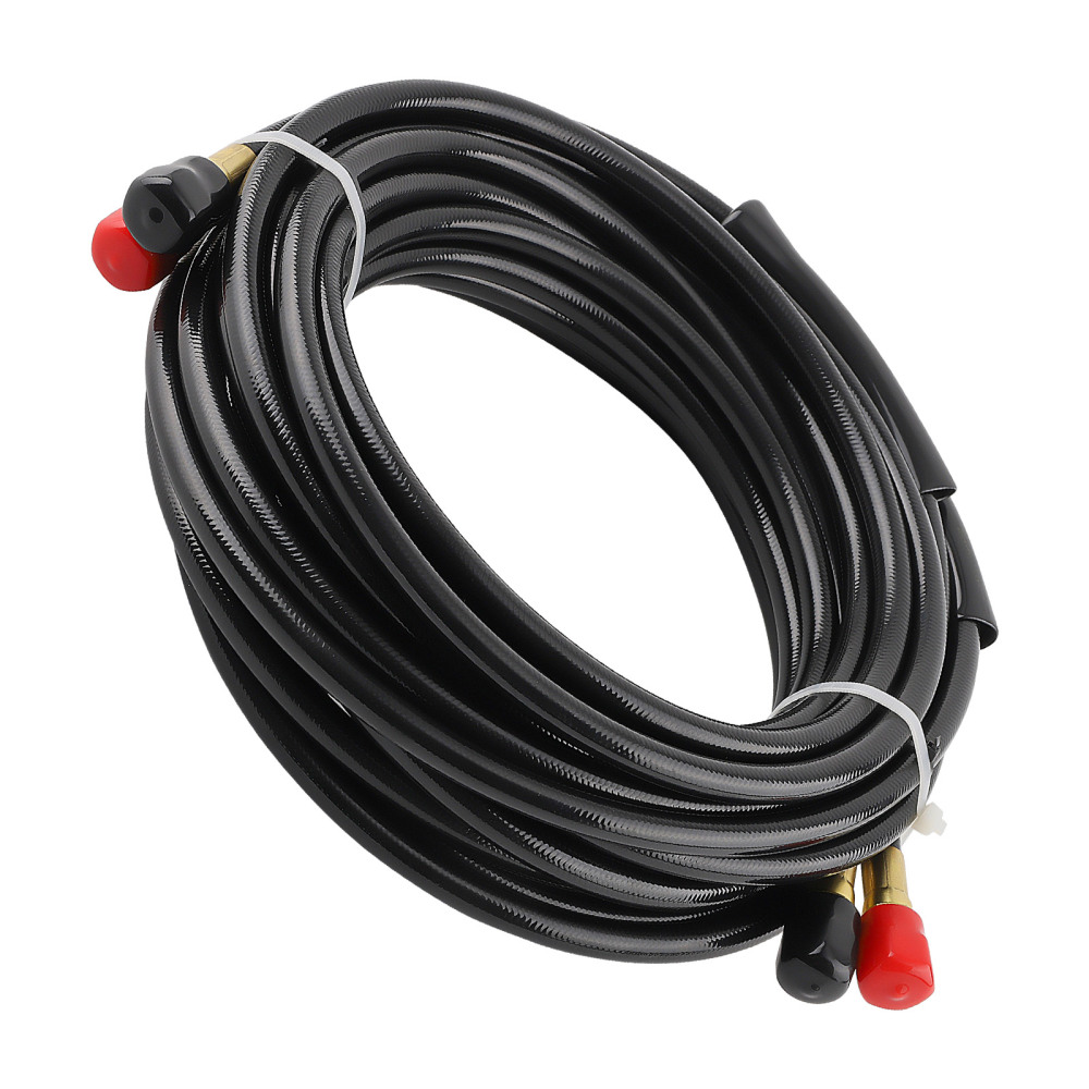 20FT Hydraulic Steering hoses For all SeaStar systems Baystar HO5120