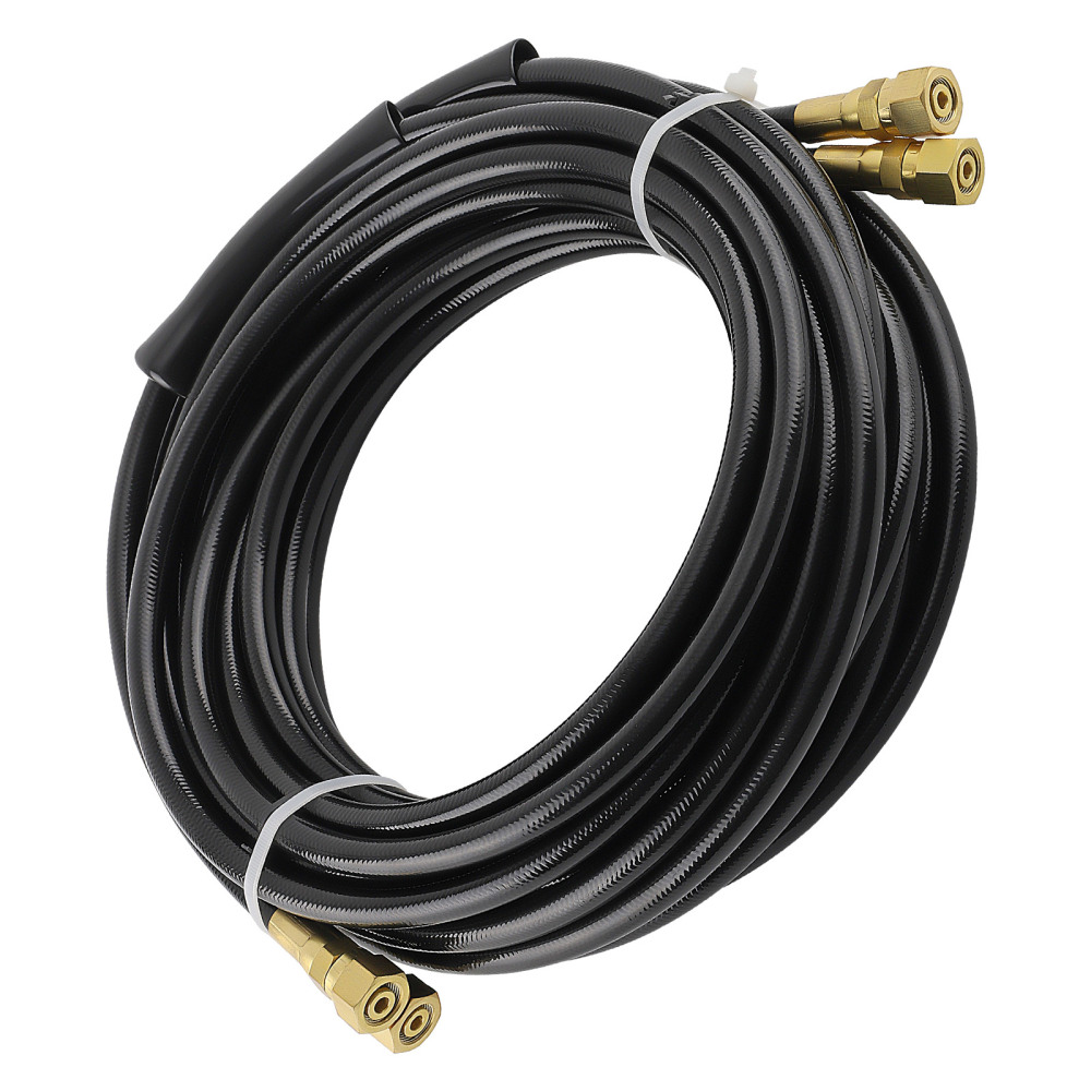 20FT Hydraulic Steering hoses For all SeaStar systems Baystar HO5120